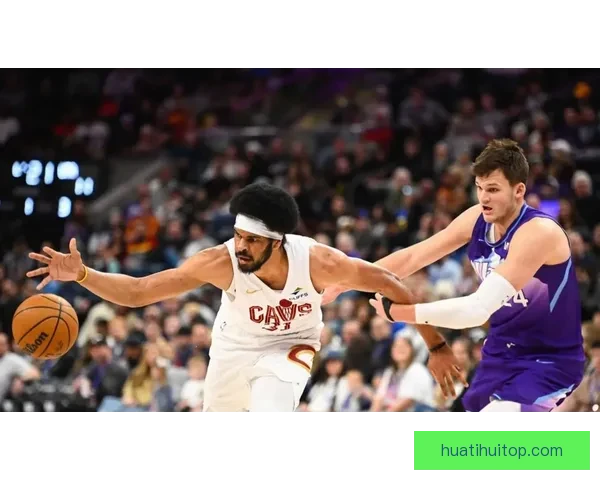 骑士伙食揭秘 米切尔哈登齐称赞球队全方位照顾促续约 骑士伙食揭秘 米切尔哈登齐称赞球队全方位照顾促续约