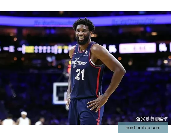 恩比德愤怒回应奇才战缺席 直言管理层决定不允许出场