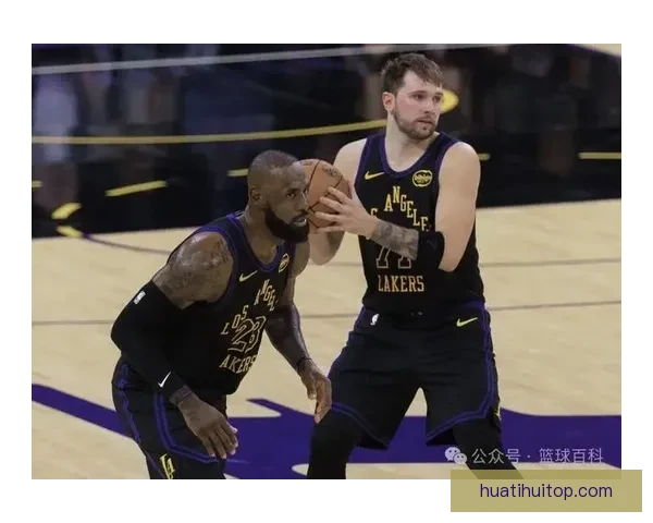 詹姆斯：东契奇关键时刻爆发 我虽疲惫依旧与队友一起拼搏取胜