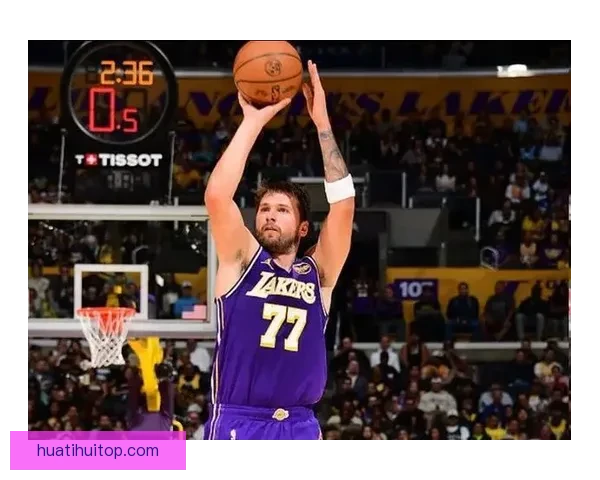 库班嘲讽Nico！东契奇单月轰558分接近浓眉生涯总分成就