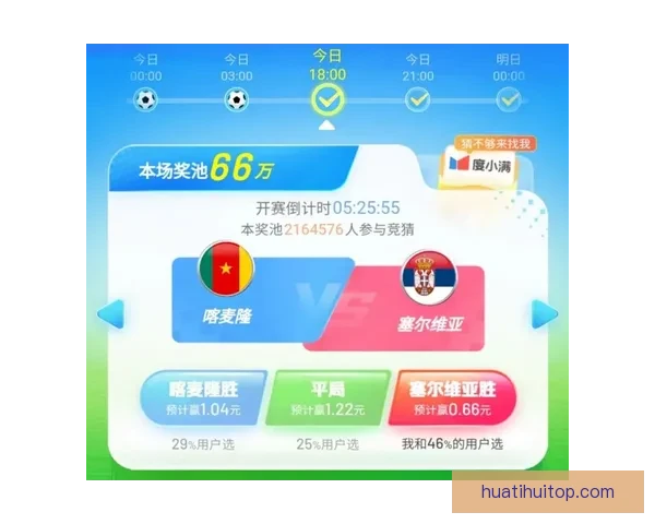 世界杯竞猜赔率分析：深入解读各队胜负概率与投注策略