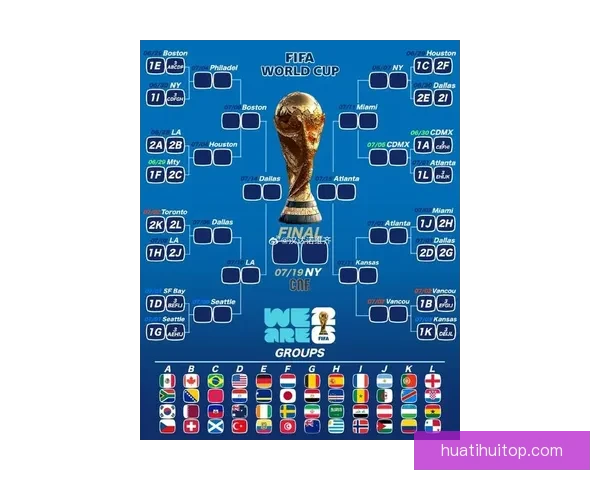 2026世界杯精彩对决全解析全球球迷关注焦点盘点