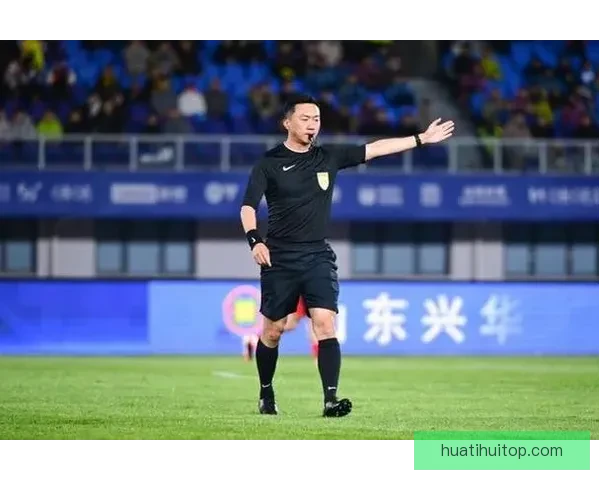 津媒曝光唐顺齐边裁口型二人回应均称听不见引热议 津媒曝光唐顺齐边裁口型二人回应均称听不见引热议